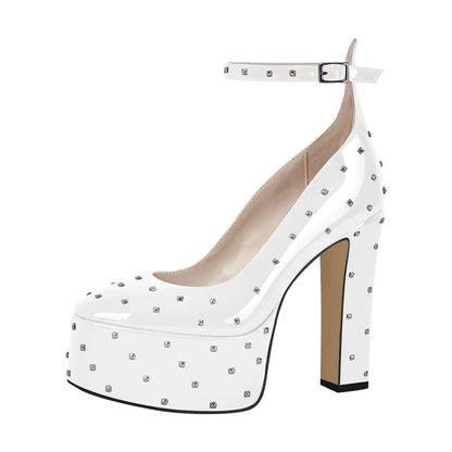 Pumps Queen Lantana (5 Farben)