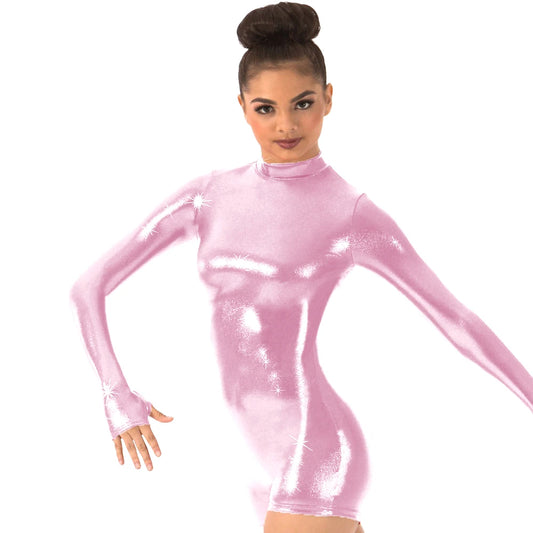 Turnanzug Queen Tatiana (Pink)