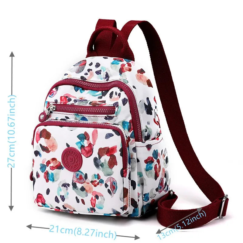Backpack Queen Ares