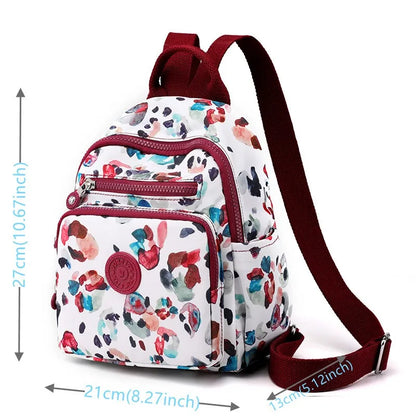 Backpack Queen Ares
