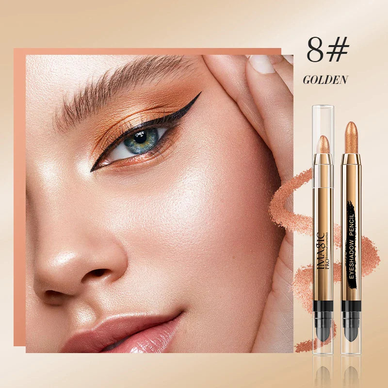 Lidschattenstift Queen Silk