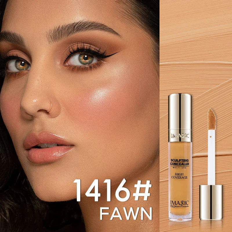 Concealer Queen Martha