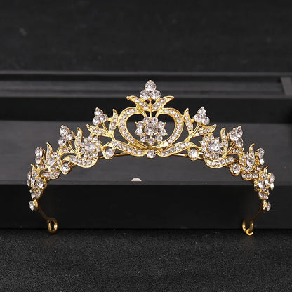 Tiara Queen Phoebe