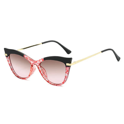 Sonnenbrille Queen Anat (8 Farben)