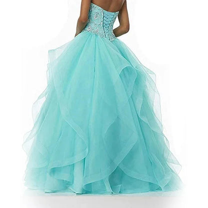 Abendkleid Queen Bella