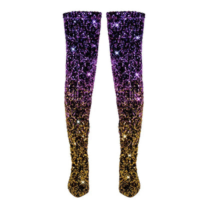 Stiefel Queen Ixora (2 farben)