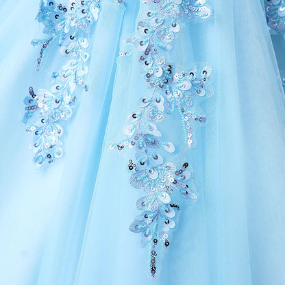 Abendkleid Queen Mia