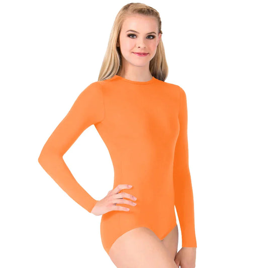Turnanzug Queen Sandra (Orange)