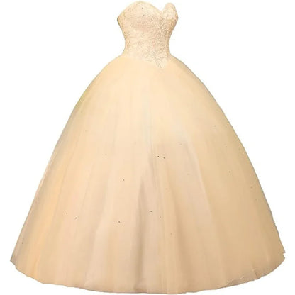 Abendkleid Queen Mollie