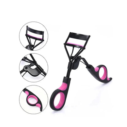 Wimpernzange Queen Rubber
