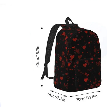 Rucksack Queen Boo