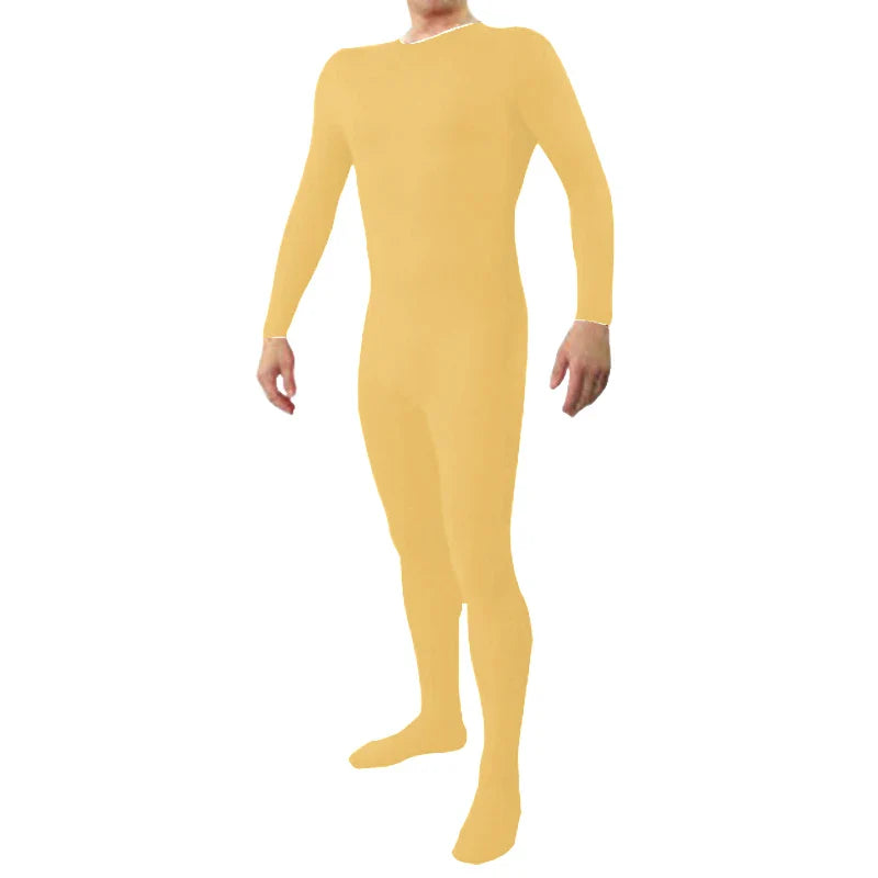 Zentai Anzug Queen Yurena (Nude)