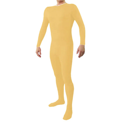 Zentai Anzug Queen Yurena (Nude)