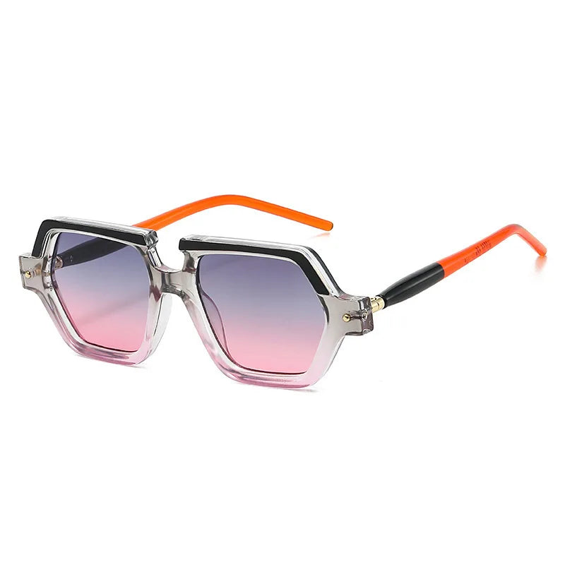 Sonnenbrille Queen Vesta (7 Farben)