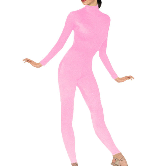 Ganzanzug Queen Lizette (Pink)