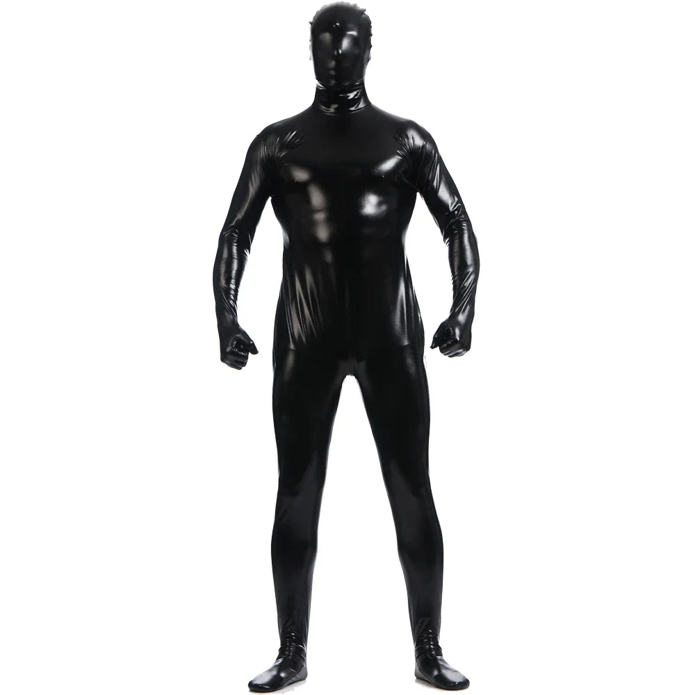 Zentai Anzug Queen Toya (Mehrere Farben)