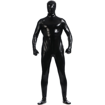 Zentai Anzug Queen Toya (Mehrere Farben)