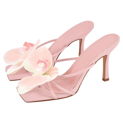 Sandalen Queen Ranunculus (11 Farben)