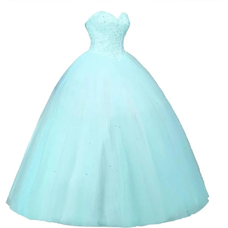 Abendkleid Queen Mollie