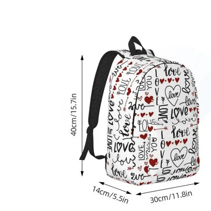 Rucksack Queen Honey