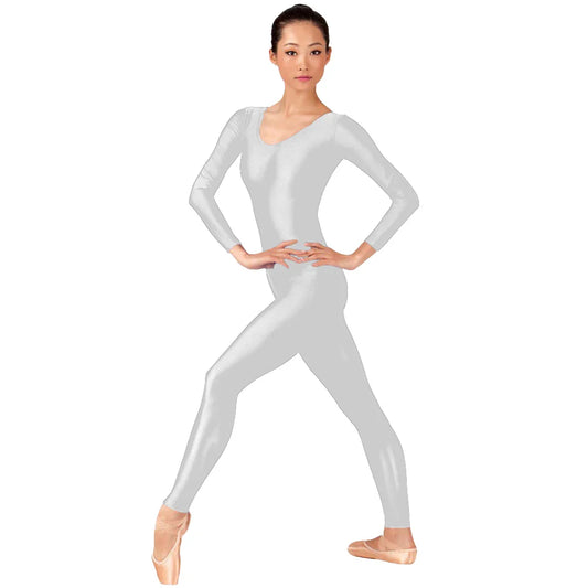 Ganzanzug Queen Lynn (White)