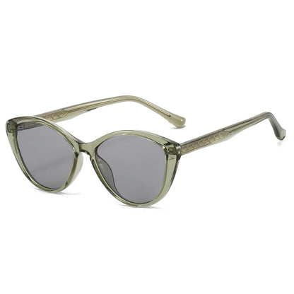 Sonnenbrille Queen Tique (6 Farben)