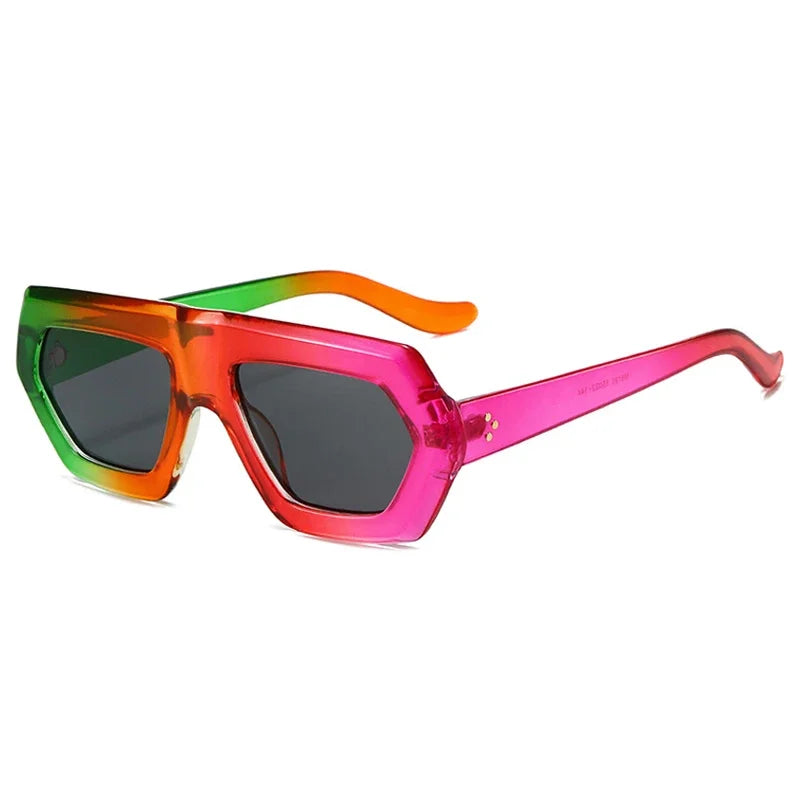 Sonnenbrille Queen Bereti (7 Farben)