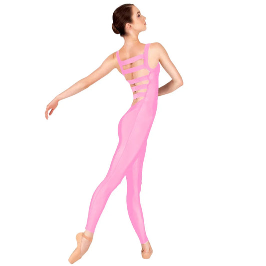 Ganzanzug Queen Rita (Pink)