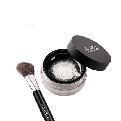 Loses Puder Queen Translucent