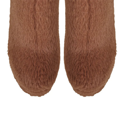 Stiefel Queen Blossom (4 farben)