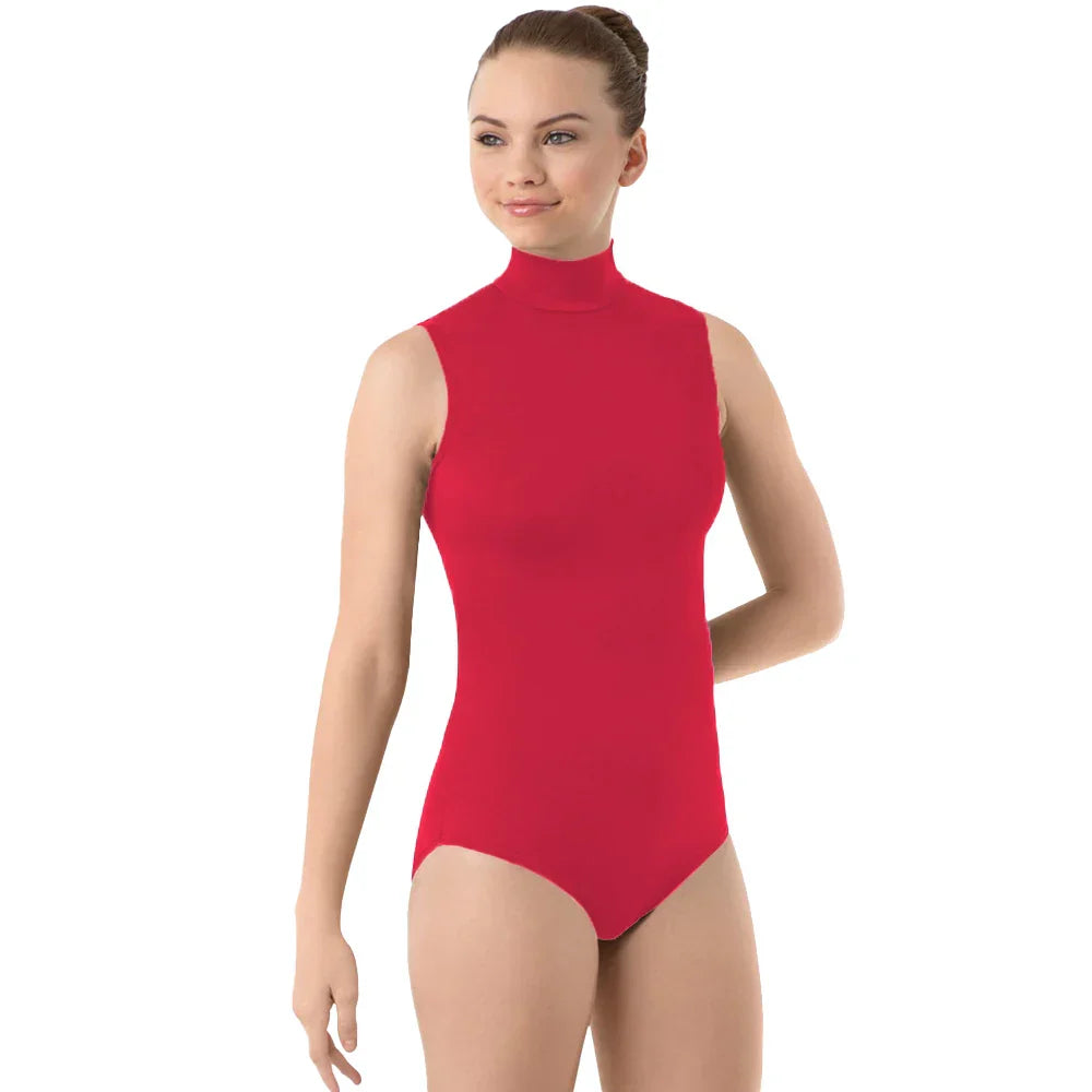 Turnanzug Queen Virginia (Red)