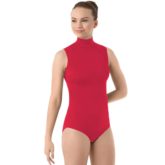 Turnanzug Queen Virginia (Red)