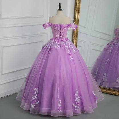 Abendkleid Queen Shopie