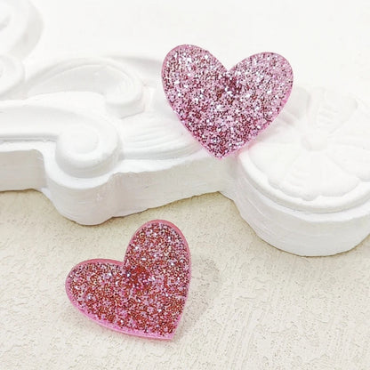 Ohrringe Queen Hearts