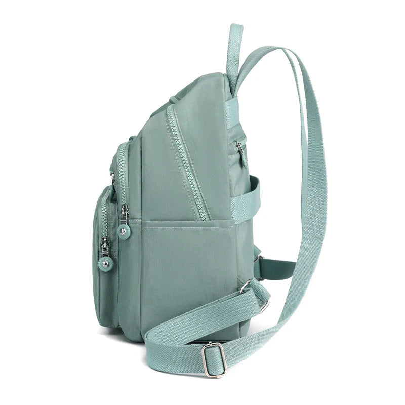 Rucksack Queen Rosalinda (Orange)