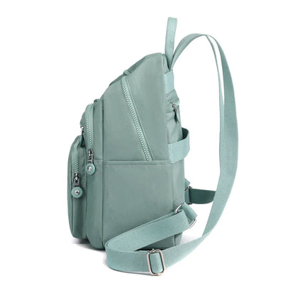 Rucksack Queen Rosalinda (Schwarz)