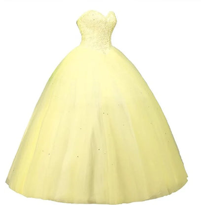 Abendkleid Queen Mollie