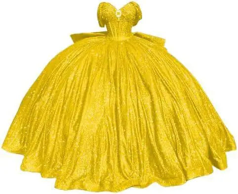 Abendkleid Queen Lara