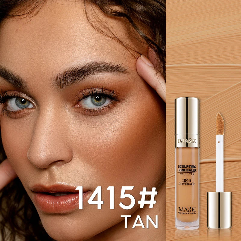 Concealer Queen Martha