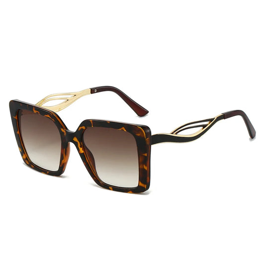 Sonnenbrille Queen Pele (7 Farben)