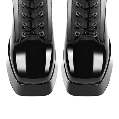 Stiefel Queen Mimosa (3 farben)