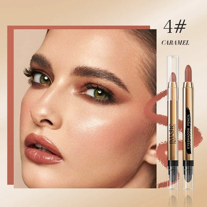 Lidschattenstift Queen Silk