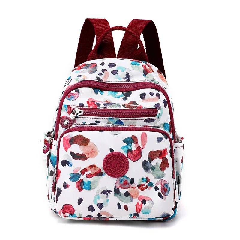 Backpack Queen Ares