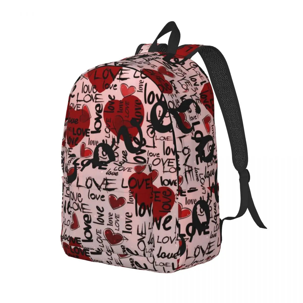 Rucksack Queen Love