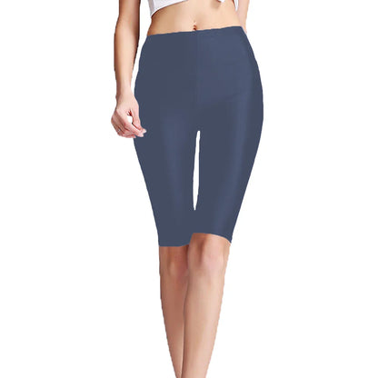 Leggings Queen Shaki (Deep gray)