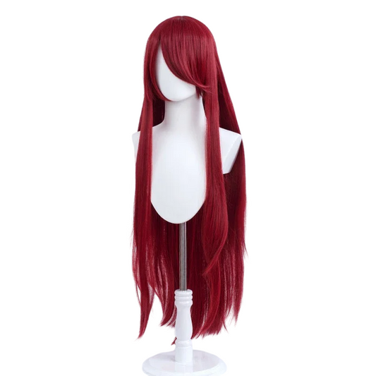 Perücke Queen Uzumaki Kushina