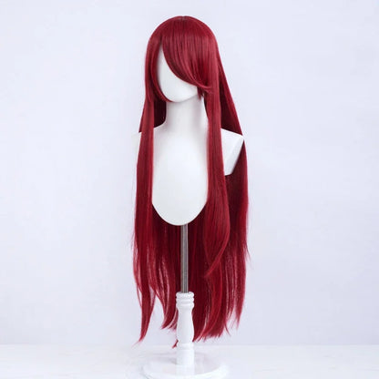 Perücke Queen Uzumaki Kushina