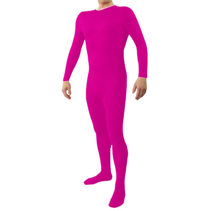 Zentai Anzug Queen Yurena (Fuchsia)