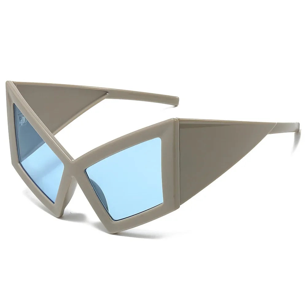 Sonnenbrille Queen Atenea (9 Farben)