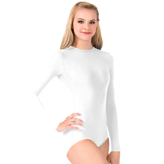 Turnanzug Queen Sandra (White)